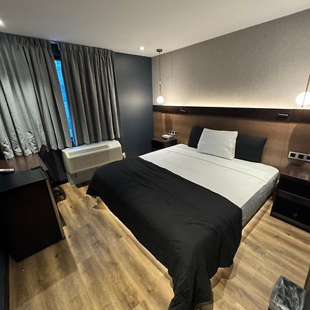 Hotel Mirage Brooklyn Nova Iorque Exterior foto